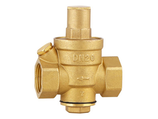 Pressure relief valve